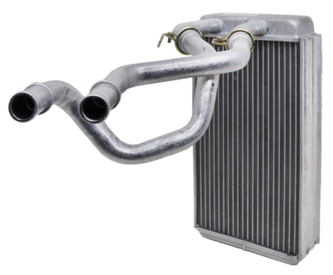 FSS-92040, Four Seasons Heater Cores 92040 in UAE, Dubai. Condition - new. Price 420 AED. Photo, seller contacts | AUTO.AE