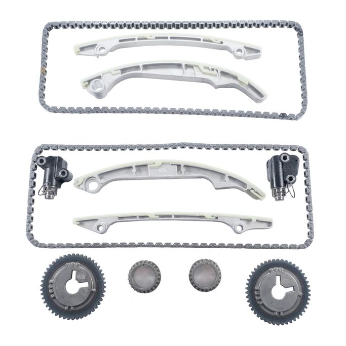 MEL-3-0460SB, Melling Timing Chain Sets 3-0460SB в ОАЭ, Дубай. Состояние - новое. Цена 1 400 AED. Фото, контакты продавца | AUTO.AE