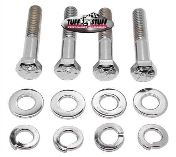 TFF-7676A, Tuff Stuff Performance Water Pump Bolt Kits 7676A في الإمارات العربية المتحدة, دبي. Condition - new. Price 90 AED. Photo, seller contacts | AUTO.AE