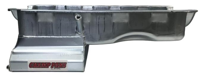 CHP-CP208LT, Champ Pans Street/Strip Wet Sump Oil Pans CP208LT в ОАЭ, Дубай. Состояние - новое. Цена ⁦2 100 AED⁩. Фото, контакты продавца | AUTO.AE