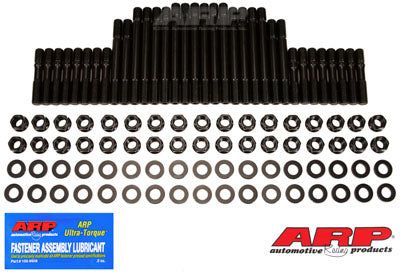 234-4503, ARP 234-4503 Head Stud Kit for CHEVROLET Small Block Brodix -12 & 18? في الإمارات العربية المتحدة, دبي. Condition - new. Price 1,130 AED. Photo, seller contacts | AUTO.AE