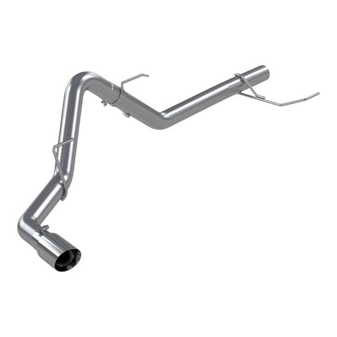 S5221304, MBRP S5221304 Resonator-Back 3" Armor Pro (T304 Stainless Steel / Single Side Exit) for FORD F-150 3.5L PowerBoost Hybrid 2021- в ОАЭ, Дубай. Состояние - новое. Цена ⁦4 360 AED⁩. Фото, контакты продавца | AUTO.AE