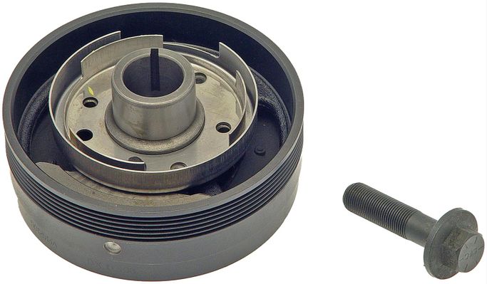 RNB-594-044, Dorman Harmonic Balancers 594-044 في الإمارات العربية المتحدة, دبي. Condition - new. Price 610 AED. Photo, seller contacts | AUTO.AE