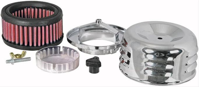 KNN-60-0500, K&N Air Cleaner Assemblies 60-0500 в ОАЭ, Дубай. Состояние - новое. Цена 710 AED. Фото, контакты продавца | AUTO.AE