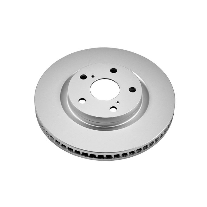 PWR-JBR1127EVC, PowerStop Evolution GEOMET Coated Rotors JBR1127EVC in UAE, Dubai. Condition - new. Price 290 AED. Photo, seller contacts | AUTO.AE