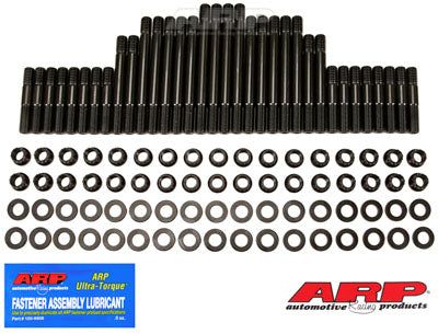 234-4306, ARP 234-4306 Head Stud Kit for CHEVROLET Small Block. w/PONTIAC Brodix raised head в ОАЭ, Дубай. Состояние - новое. Цена 1 250 AED. Фото, контакты продавца | AUTO.AE