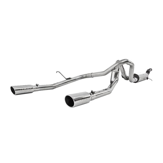 MBR-S5074409, MBRP XP Series Exhaust Systems for 2009-2012 CANYON, COLORADO - S5074409 في الإمارات العربية المتحدة, دبي. Condition - new. Price ⁦3,470 AED⁩. Photo, seller contacts | AUTO.AE