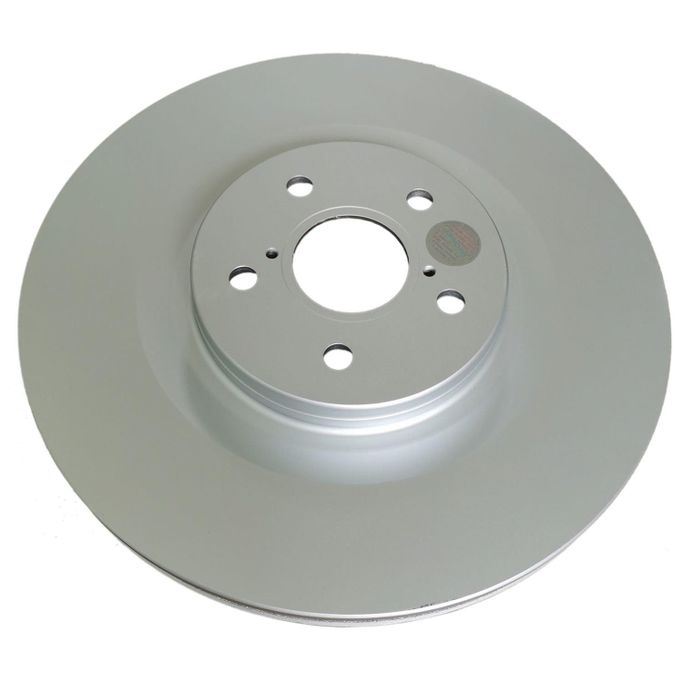 PWR-JBR1901EVC, PowerStop Evolution GEOMET Coated Rotors JBR1901EVC في الإمارات العربية المتحدة, دبي. Condition - new. Price 510 AED. Photo, seller contacts | AUTO.AE
