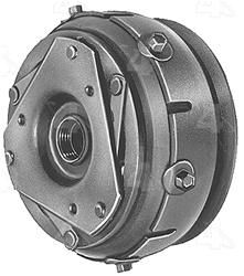 FSS-47298, Four Seasons Air Conditioning Compressor Clutches 47298 في الإمارات العربية المتحدة, دبي. Condition - new. Price 740 AED. Photo, seller contacts | AUTO.AE