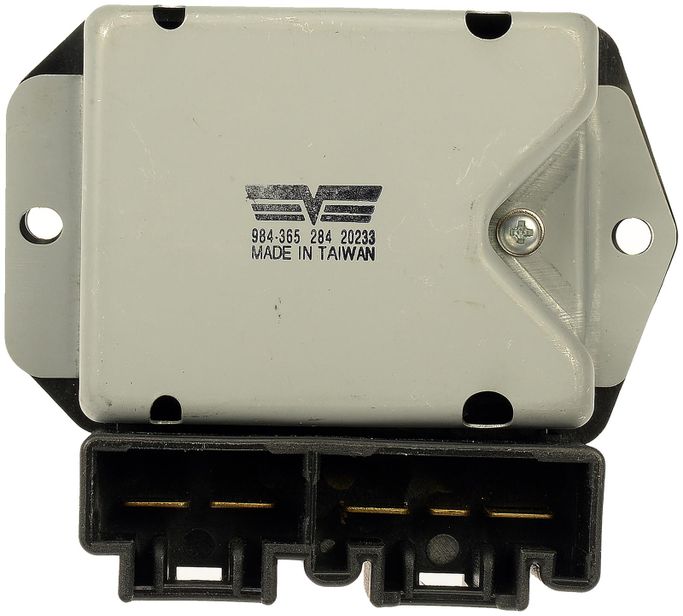 RNB-984-365, Dorman Blower Motor Resistors for 2003-2005 PRIUS - 984-365 في الإمارات العربية المتحدة, دبي. Condition - new. Price ⁦850 AED⁩. Photo, seller contacts | AUTO.AE