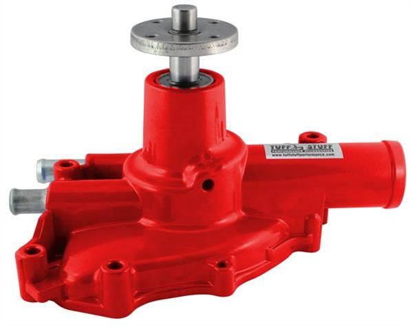 TFF-1625NCRED, Tuff Stuff Performance Supercool Water Pumps for 1979-1985 MUSTANG - 1625NCRED в ОАЭ, Дубай. Состояние - новое. Цена 570 AED. Фото, контакты продавца | AUTO.AE