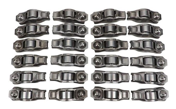 CWA-5184296K, Crown Automotive Rocker Arms 5184296K في الإمارات العربية المتحدة, دبي. Condition - new. Price ⁦1,170 AED⁩. Photo, seller contacts | AUTO.AE