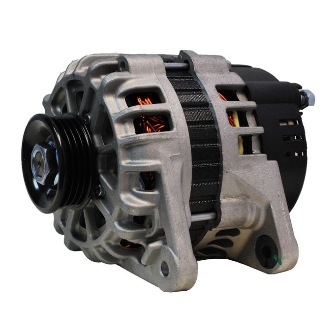 DNP-211-6005, Denso Alternators 211-6005 in UAE, Dubai. Condition - new. Price 870 AED. Photo, seller contacts | AUTO.AE