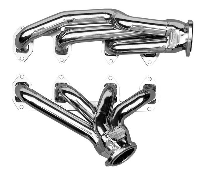 SNH-FF394-SEC, Sanderson Headers FF394-SEC в ОАЭ, Дубай. Состояние - новое. Цена 3 740 AED. Фото, контакты продавца | AUTO.AE