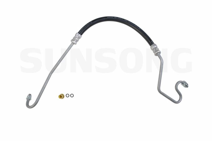 SUG-3401742, Sunsong Power Steering Hose Assemblies 3401742 في الإمارات العربية المتحدة, دبي. Condition - new. Price 110 AED. Photo, seller contacts | AUTO.AE