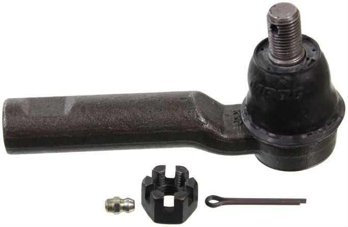 MOG-ES80895, Moog Problem Solver Tie Rod Ends ES80895 في الإمارات العربية المتحدة, دبي. Condition - new. Price 180 AED. Photo, seller contacts | AUTO.AE