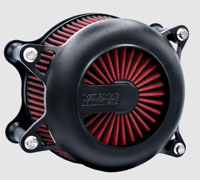 VAH-41102, Vance & Hines V02 Rogue Air Cleaners 41102 в ОАЭ, Дубай. Состояние - новое. Цена 2 630 AED. Фото, контакты продавца | AUTO.AE