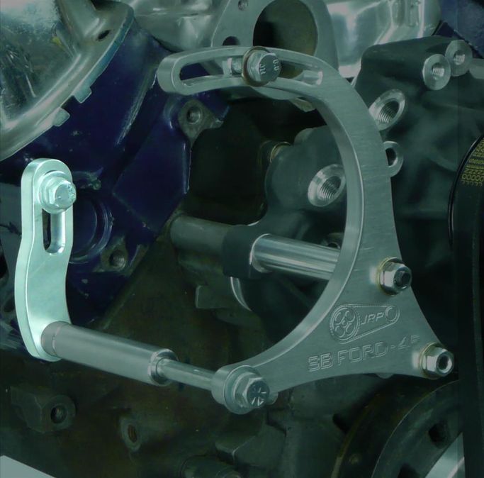 JRP-AL9100CLHMF, Jones Racing Alternator Brackets AL-9100-CL-HM-F في الإمارات العربية المتحدة, دبي. Condition - new. Price 110 AED. Photo, seller contacts | AUTO.AE