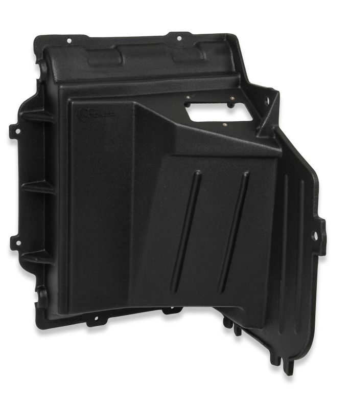HOK-71223028HKR, Hooker Blackheart A/C Evaporator Side Covers for 1994-2004 S10, SONOMA - 71223028HKR in UAE, Dubai. Condition - new. Price 960 AED. Photo, seller contacts | AUTO.AE
