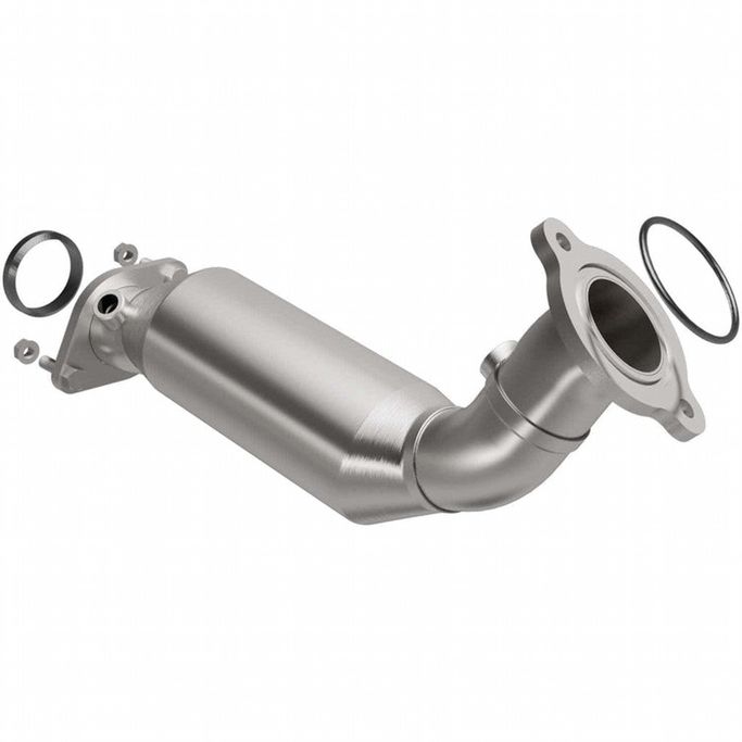 21-178, MAGNAFLOW 21-178 Catalytic Converter Direct-Fit OEM Grade for CADILLAC CTS 2009-2015 in UAE, Dubai. Condition - new. Price ⁦2,890 AED⁩. Photo, seller contacts | AUTO.AE