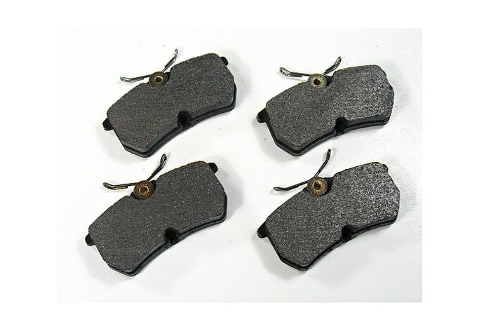 HB430F.547, HAWK HB430F.547 Rear brake pads FORD Focus (01-07) in UAE, Dubai. Condition - new. Price 780 AED. Photo, seller contacts | AUTO.AE