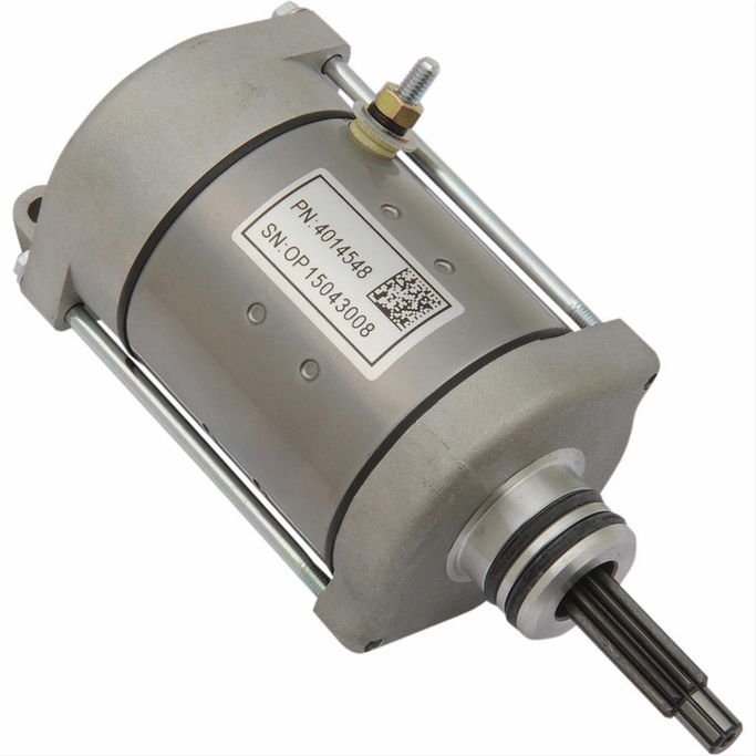 RSE-61-522, Rick's Motorsport Starter Motors 61-522 в ОАЭ, Дубай. Состояние - новое. Цена 1 340 AED. Фото, контакты продавца | AUTO.AE