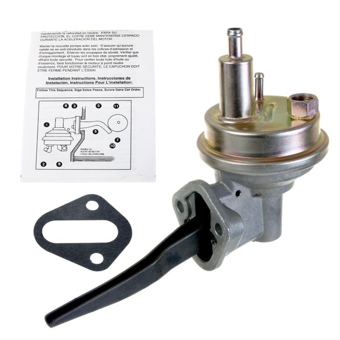 DFP-MF0086, Delphi Mechanical Fuel Pumps MF0086 في الإمارات العربية المتحدة, دبي. Condition - new. Price 150 AED. Photo, seller contacts | AUTO.AE