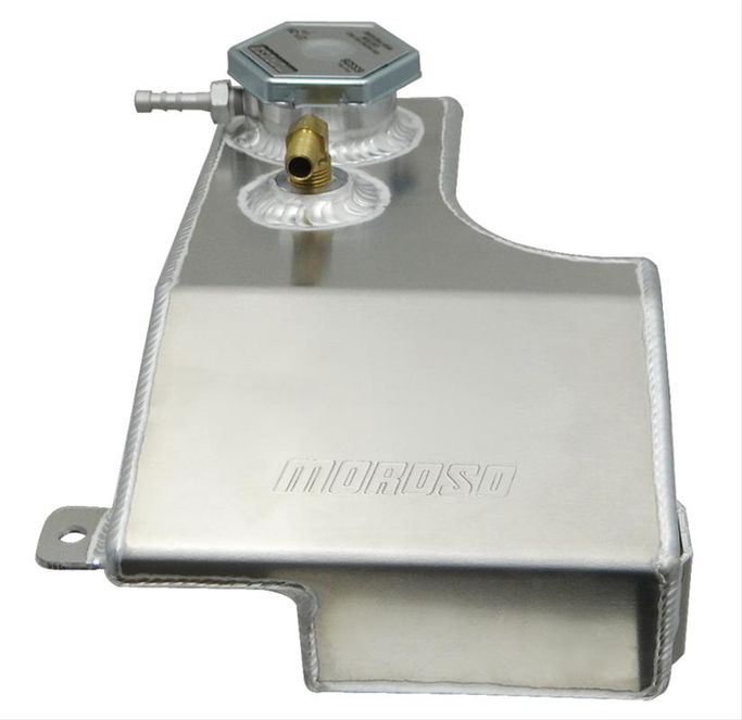 MOR-63793, Moroso Cooling System Expansion Tanks 63793 in UAE, Dubai. Condition - new. Price 2,080 AED. Photo, seller contacts | AUTO.AE