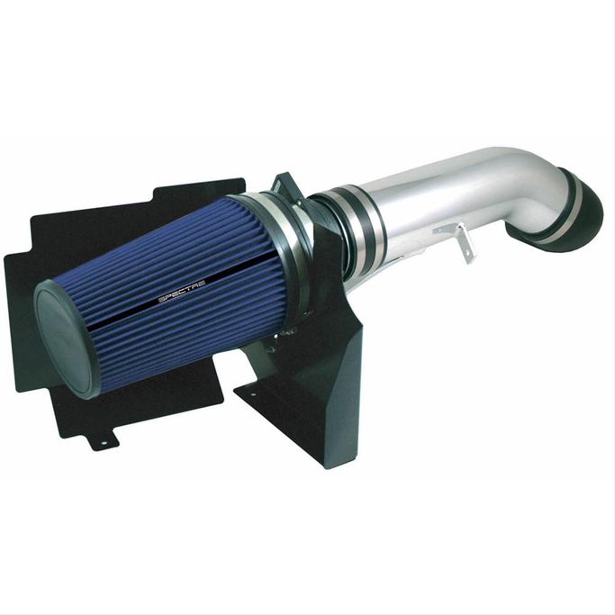 SPE-9900B, Spectre Performance Cold Air Intake Kits 9900B in UAE, Dubai. Condition - new. Price 880 AED. Photo, seller contacts | AUTO.AE
