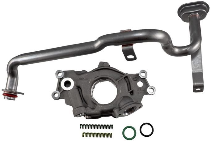 MEL-M365HV395S, Melling High-Volume Oil Pumps M365HV-395S in UAE, Dubai. Condition - new. Price ⁦960 AED⁩. Photo, seller contacts | AUTO.AE