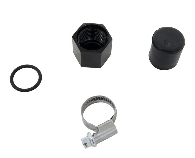 IRP-E6G-680, Improved Racing Factory Oil Cooler Delete Kits for 2016-2022 CAMARO, 2016-2019 CTS - E6G-680 في الإمارات العربية المتحدة, دبي. Condition - new. Price 80 AED. Photo, seller contacts | AUTO.AE