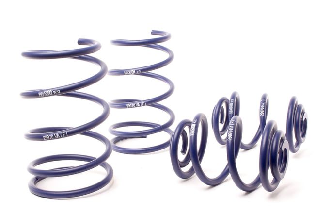 HNR-29970, H&R Sport Springs for 1995-1998 318TI - 29970 в ОАЭ, Дубай. Состояние - новое. Цена ⁦1 620 AED⁩. Фото, контакты продавца | AUTO.AE