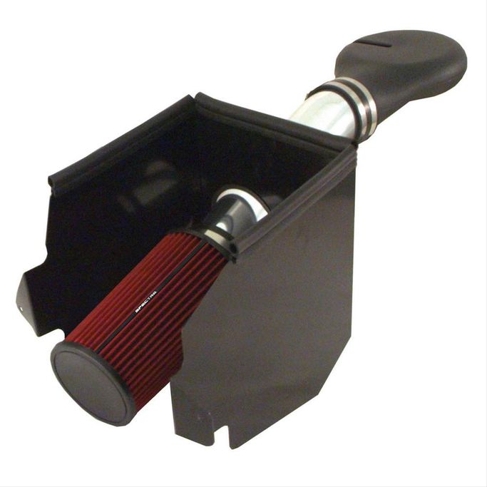SPE-9931, Spectre Performance Cold Air Intake Kits for 1994-2001 RAM 1500, RAM 2500, RAM 3500 - 9931 في الإمارات العربية المتحدة, دبي. Condition - new. Price 900 AED. Photo, seller contacts | AUTO.AE