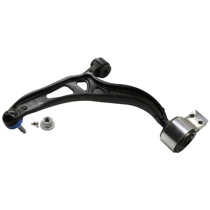 MOG-RK622215, Moog R-Series Control Arms for 2011-2019 EXPLORER, 2013-2019 POLICE INTERCEPTOR UTILITY - RK622215 в ОАЭ, Дубай. Состояние - новое. Цена ⁦660 AED⁩. Фото, контакты продавца | AUTO.AE
