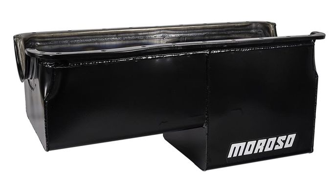 MOR-20612, Moroso Truck Oil Pans 20612 in UAE, Dubai. Condition - new. Price ⁦2,180 AED⁩. Photo, seller contacts | AUTO.AE