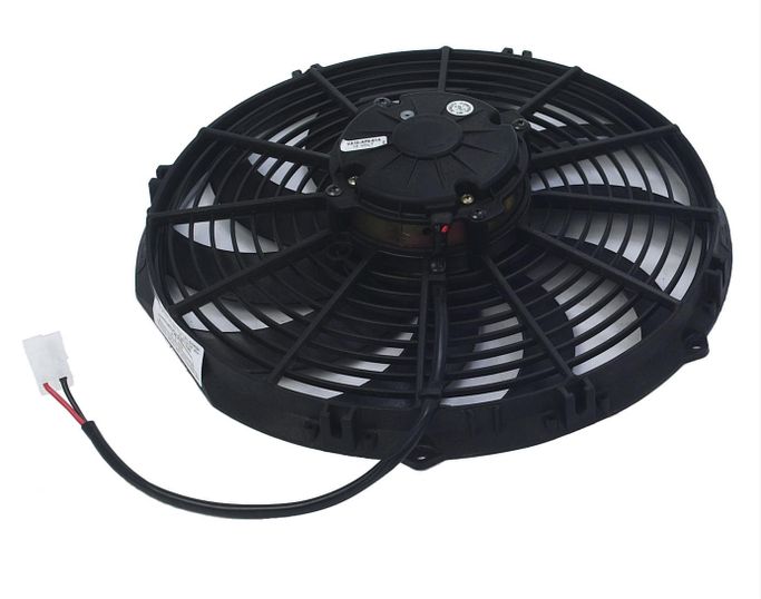 GRI-PF-03, 12 Inch 1,451 CFM Griffin Electric Fan PF-03 في الإمارات العربية المتحدة, دبي. Condition - new. Price ⁦1,220 AED⁩. Photo, seller contacts | AUTO.AE