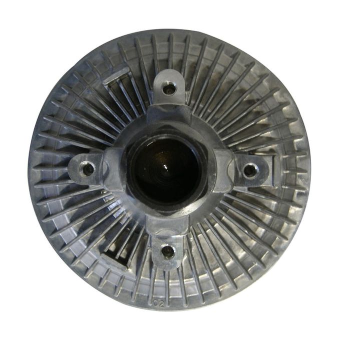 GMB-920-2180, GMB Replacement Fan Clutches for 2007-2009 ASPEN, 2004-2009 DURANGO - 920-2180 в ОАЭ, Дубай. Состояние - новое. Цена 250 AED. Фото, контакты продавца | AUTO.AE