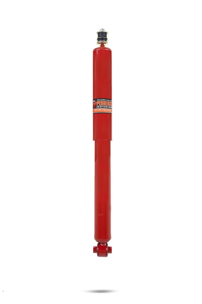 PED-9195, Pedders GSR Big Bore Shocks and Struts for 2004-2006 GTO - PED-9195 في الإمارات العربية المتحدة, دبي. Condition - new. Price ⁦690 AED⁩. Photo, seller contacts | AUTO.AE