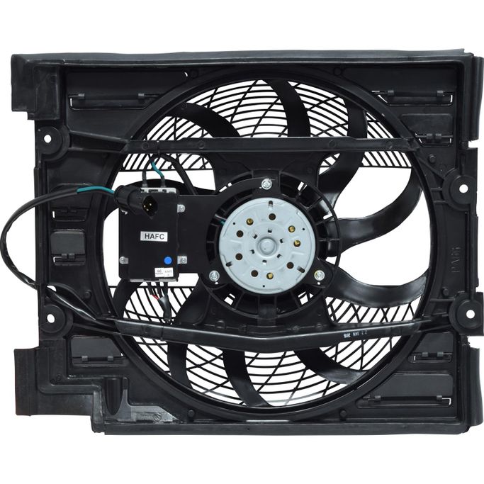 UAC-FA50019C, Universal Air Conditioner Electric Fans FA 50019C in UAE, Dubai. Condition - new. Price 950 AED. Photo, seller contacts | AUTO.AE