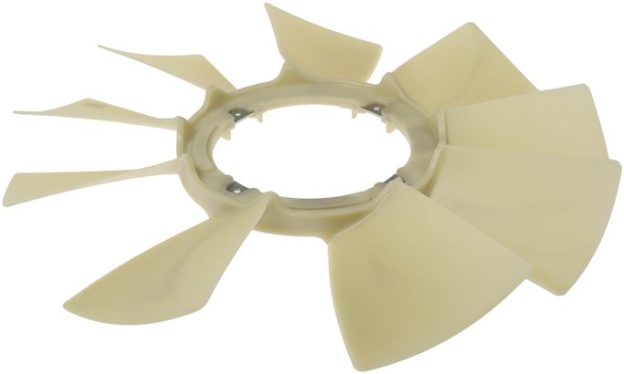 RNB-621-591, Dorman Electric Fan Replacement Fan Blades 621-591 в ОАЭ, Дубай. Состояние - новое. Цена 530 AED. Фото, контакты продавца | AUTO.AE