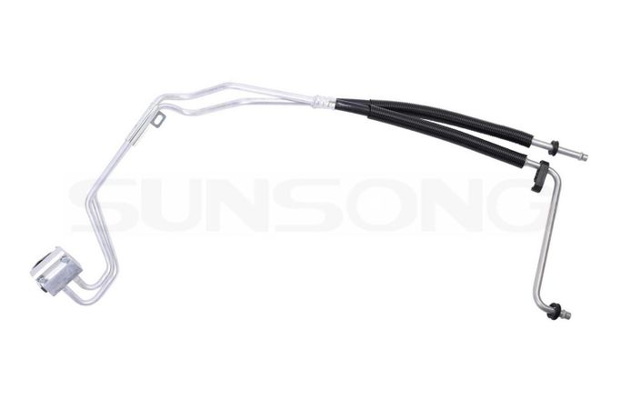 SUG-5801296, Sunsong Engine Oil Cooler Lines 5801296 في الإمارات العربية المتحدة, دبي. Condition - new. Price ⁦490 AED⁩. Photo, seller contacts | AUTO.AE