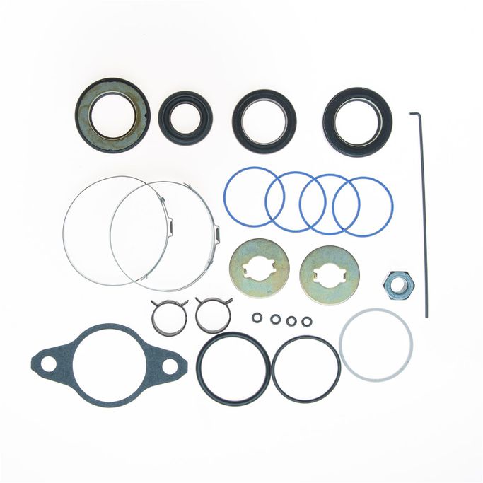 EDD-8932, Edelmann Rack and Pinion Seal Kits 8932B in UAE, Dubai. Condition - new. Price 220 AED. Photo, seller contacts | AUTO.AE