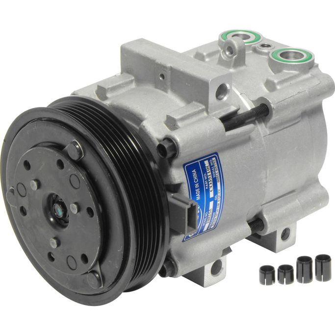 UAC-CO35110C, Universal Air Conditioner Air Conditioning Compressors for 2003-2007 FOCUS - CO 35110C в ОАЭ, Дубай. Состояние - новое. Цена 740 AED. Фото, контакты продавца | AUTO.AE