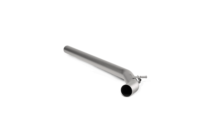 L-RE/T/2, AKRAPOVIC L-RE/T/2 Evolution Link pipe set (Titanium) RENAULT Mégane IV RS in UAE, Dubai. Condition - new. Price 2,730 AED. Photo, seller contacts | AUTO.AE