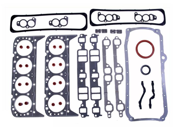 EGN-C305LM-24, Enginetech Full Gasket Sets C305LM-24 في الإمارات العربية المتحدة, دبي. Condition - new. Price 400 AED. Photo, seller contacts | AUTO.AE