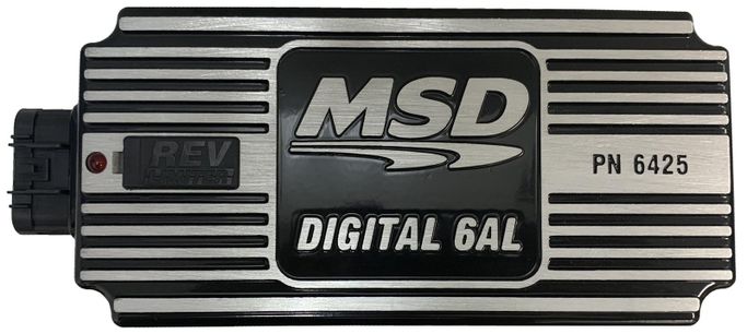 MSD-64253, MSD Digital 6AL Ignition Controllers 64253 в ОАЭ, Дубай. Состояние - новое. Цена 1 750 AED. Фото, контакты продавца | AUTO.AE