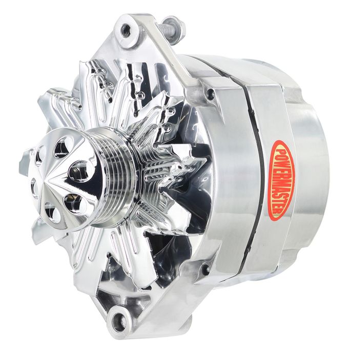 PWM-67293-313, Powermaster Street Alternators 67293-313 in UAE, Dubai. Condition - new. Price 1,130 AED. Photo, seller contacts | AUTO.AE