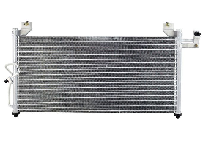 OSC-3078, OSC Automotive Air Conditioning Condensers for 1999-2002 PROTEGE, 2002-2003 PROTEGE5 - 3078 в ОАЭ, Дубай. Состояние - новое. Цена ⁦460 AED⁩. Фото, контакты продавца | AUTO.AE