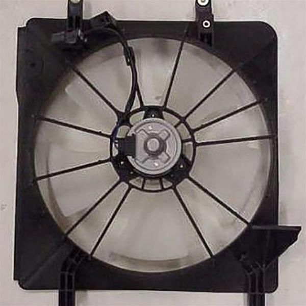 BDY-AC3117100, Body Parts Replacement Electric Cooling Fans for 2004-2008 TSX - AC3117100 в ОАЭ, Дубай. Состояние - новое. Цена 460 AED. Фото, контакты продавца | AUTO.AE