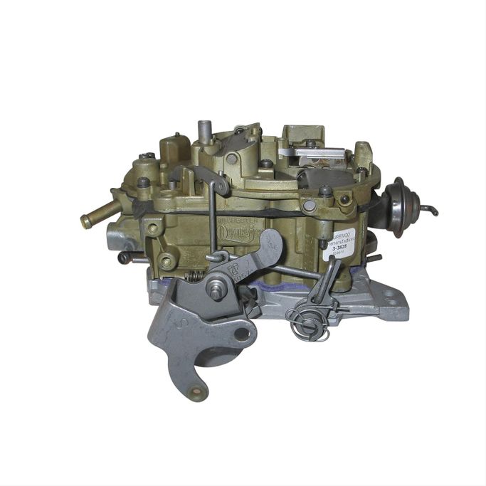 URM-3-3828, UREMCO Remanufactured  CFM 4-Barrel Carburetor 3-3828 في الإمارات العربية المتحدة, دبي. Condition - new. Price 1,800 AED. Photo, seller contacts | AUTO.AE